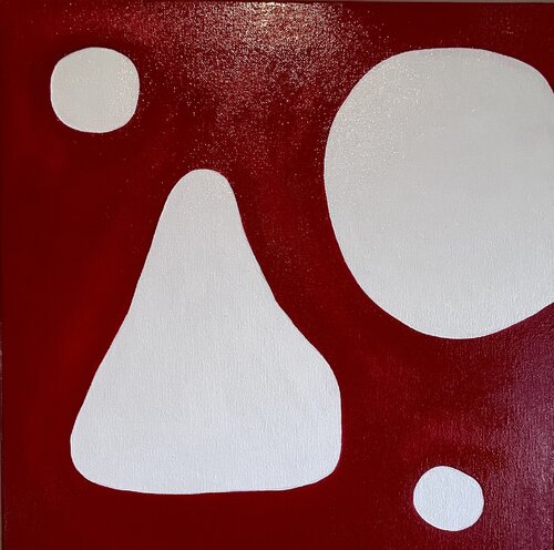 Engagement by Kerry Campbell, Painting for Sale on Select