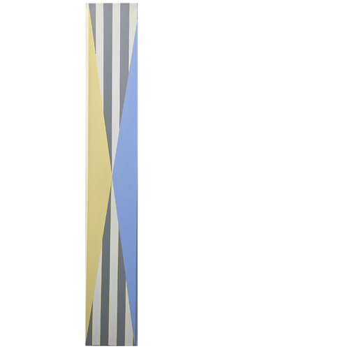 Mix and Match N° 3 by Alejandra Repetto Escardó, Painting for Sale on Select