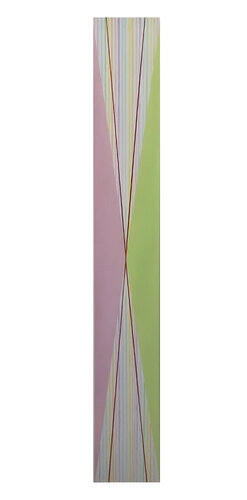 Mix and Match N° 4 by Alejandra Repetto Escardó, Painting for Sale on Select