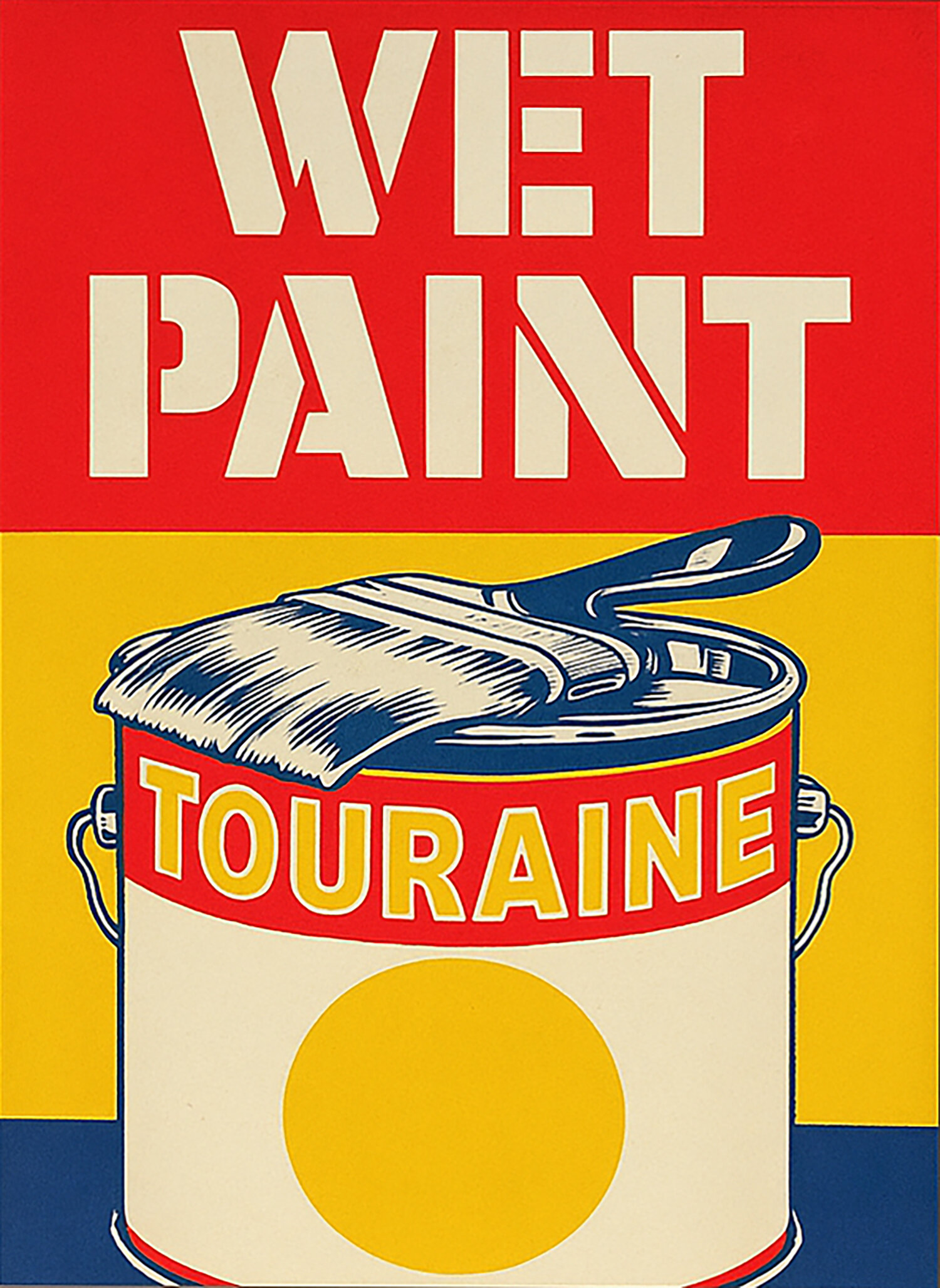 Topic Wet paintings