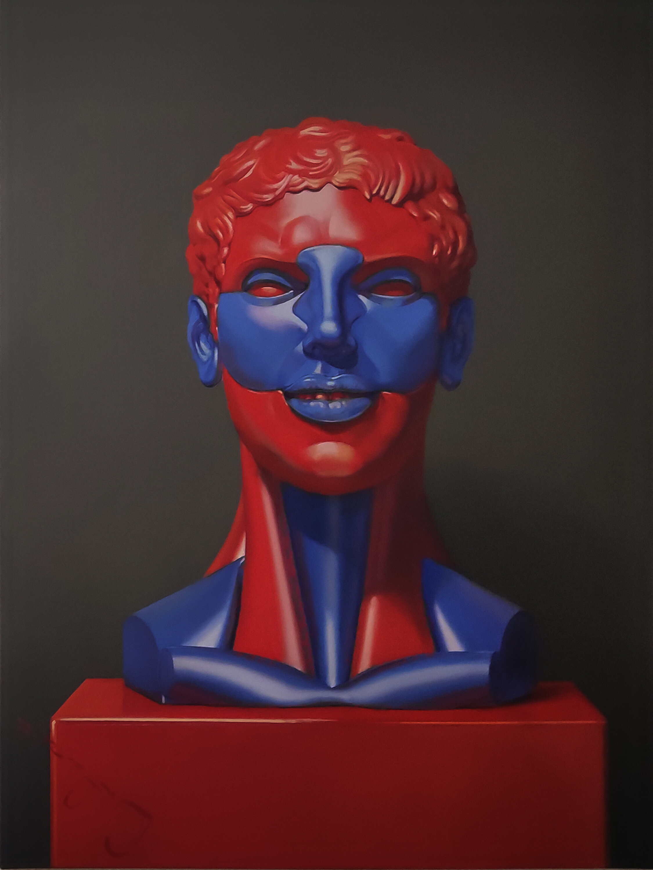 Topic Gladiator paintings