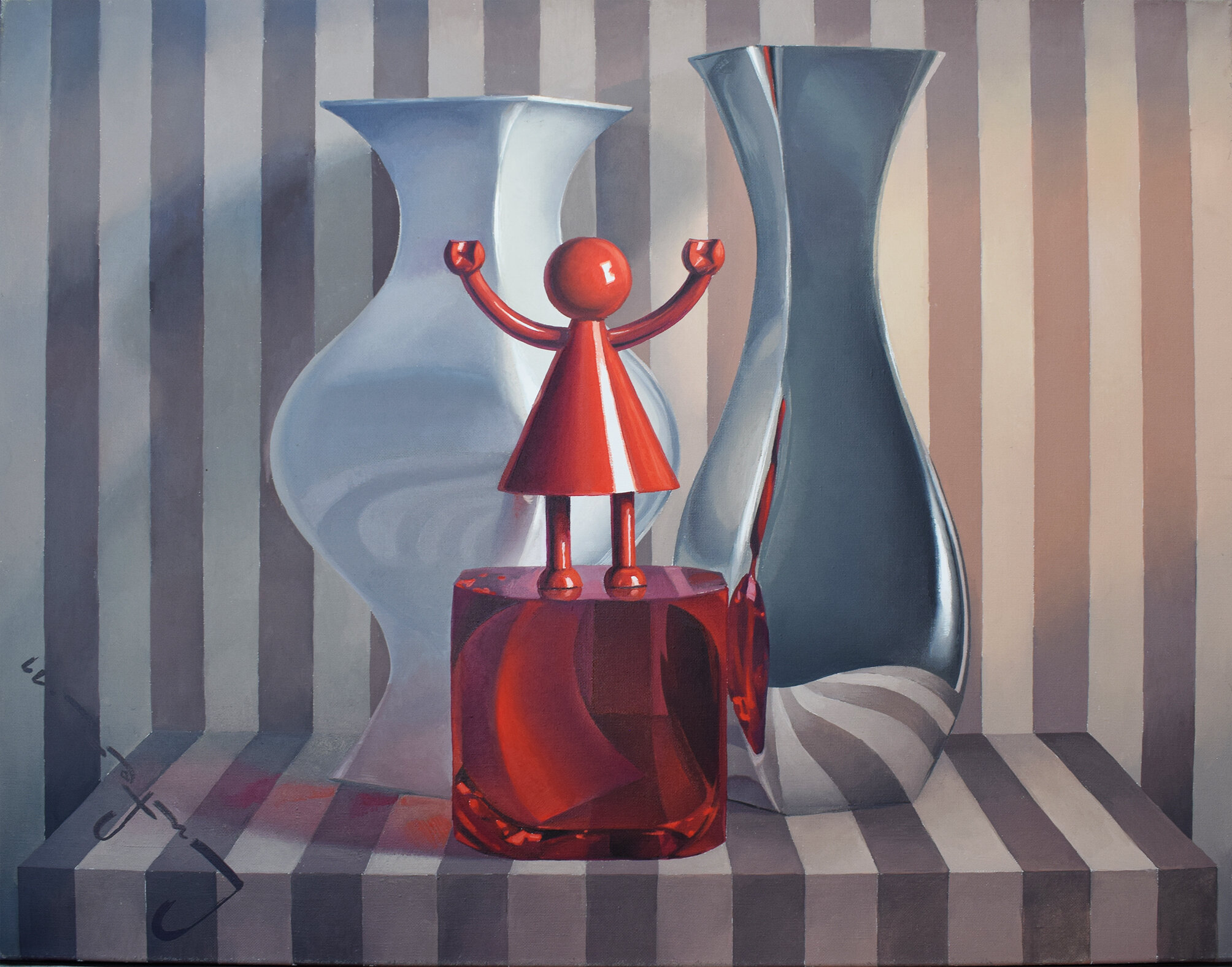 Topic Ruby paintings