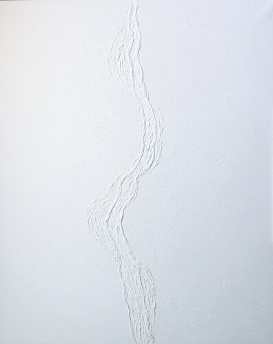 Road to happiness by Nataliia Krykun, Painting for Sale on Select
