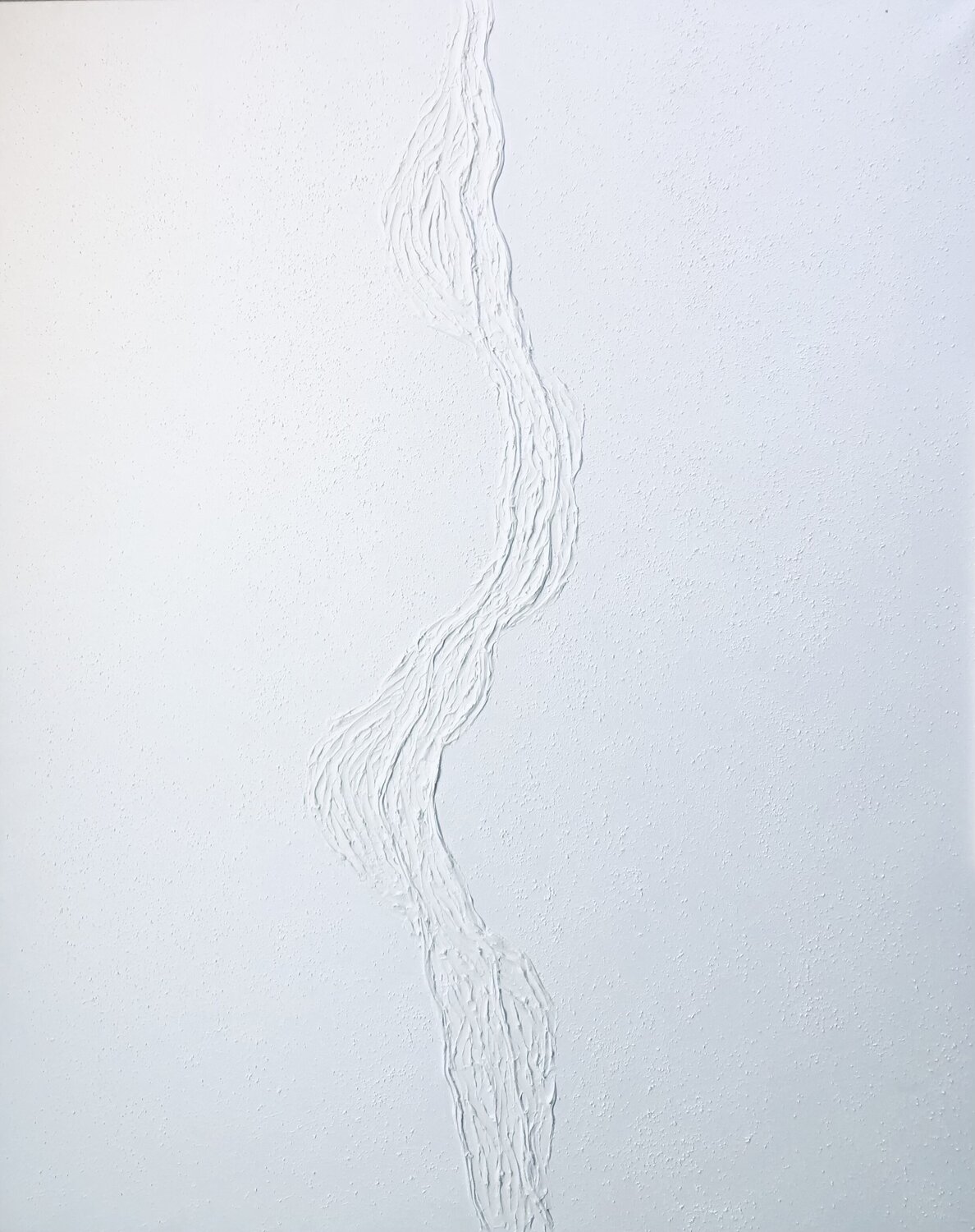 Road to happiness Nataliia Krykun Original painting for sale