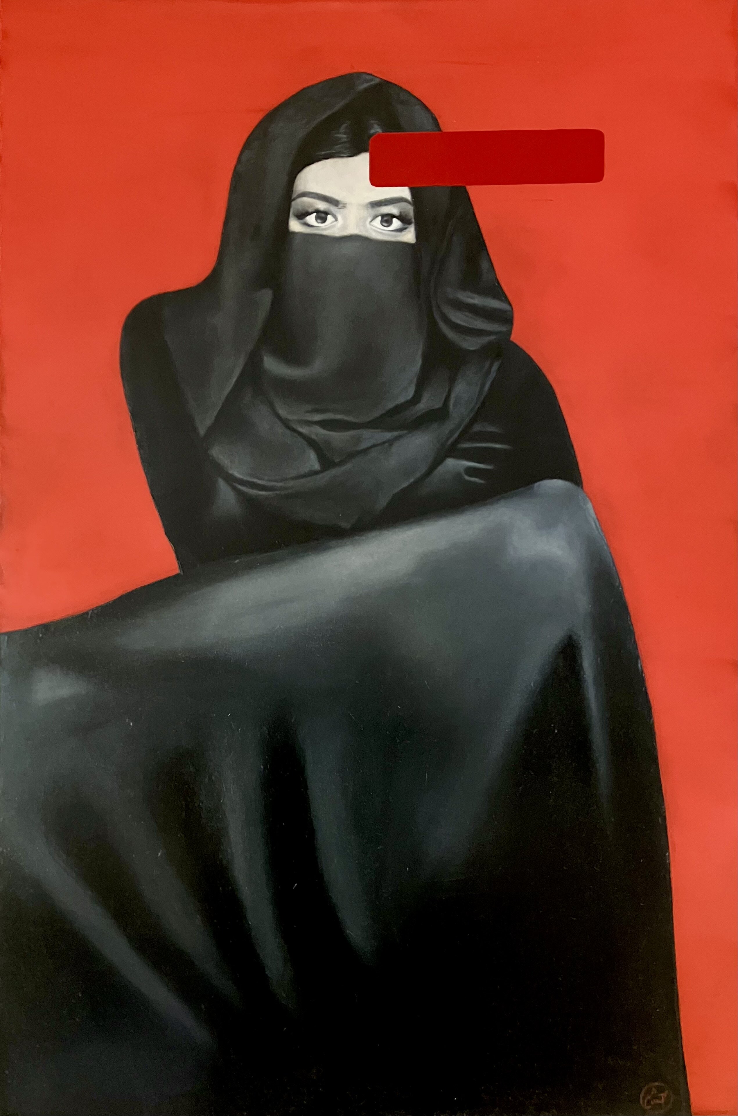 Burqa