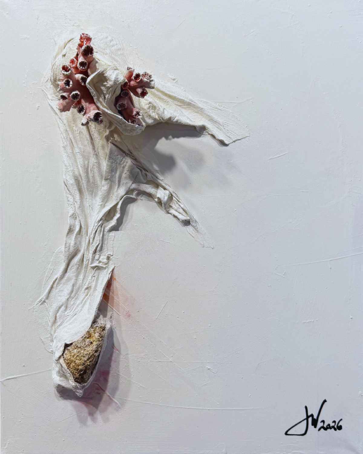 Pérdida de sostén JOWU Art Original painting for sale