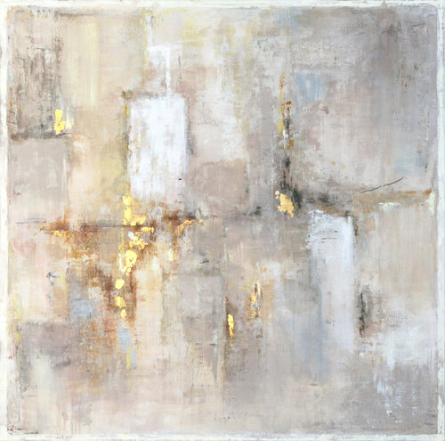 „Einklang“ by Sergej Rylov, Painting for Sale on Select