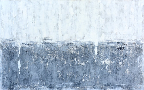 „Erstarrung“ by Sergej Rylov, Painting for Sale on Select