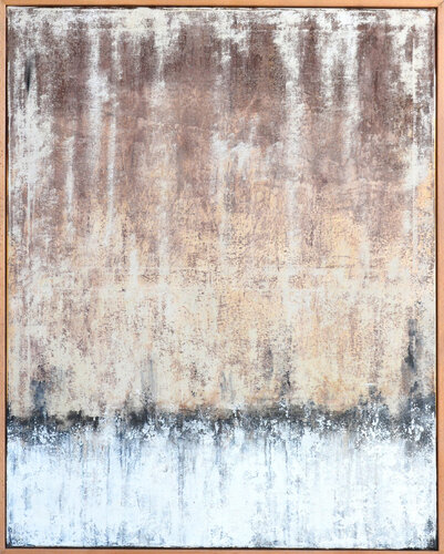"Vergangene Wärme" by Sergej Rylov, Painting for Sale on Select