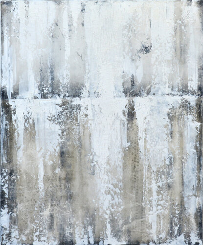 "Kälteflüstern" by Sergej Rylov, Painting for Sale on Select