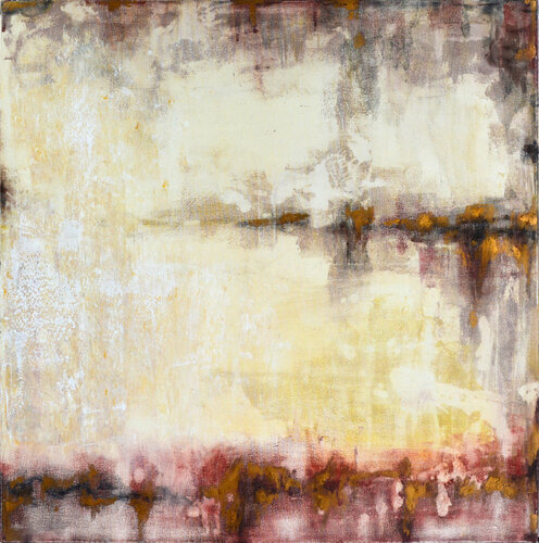 „Verlorenes Licht“ by Sergej Rylov, Painting for Sale on Select