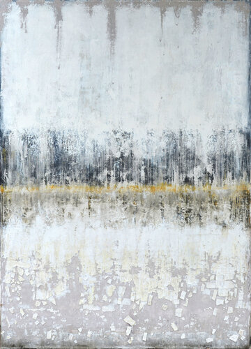 „Eisige Emotionen“ by Sergej Rylov, Painting for Sale on Select