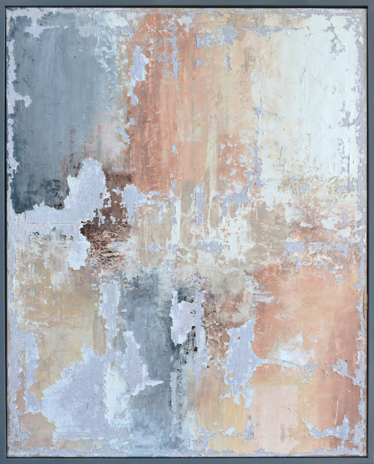 "Patina" Sergej Rylov Original painting for sale