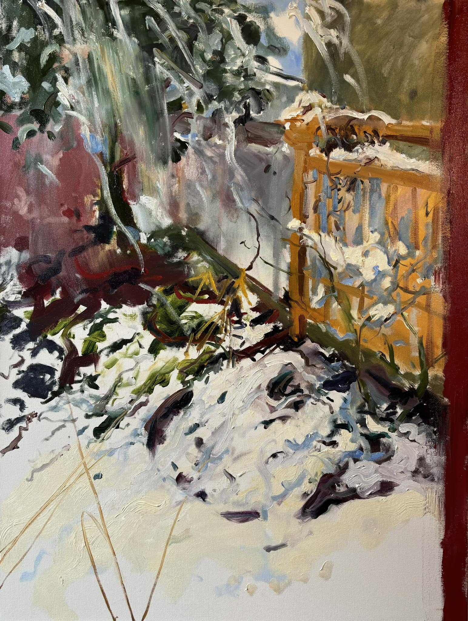 Cascade