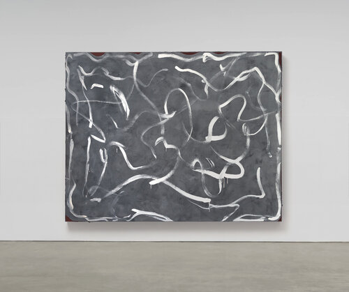 Fugue by Nick Jakho, Painting for Sale on Select