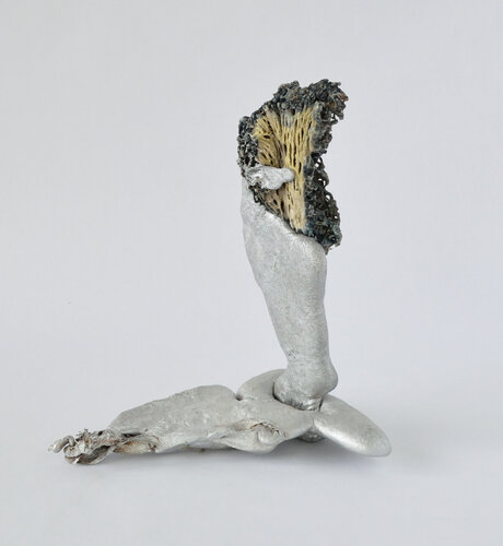 Robe de l'écume by Asmae Laraqui, Sculpture for Sale on Select