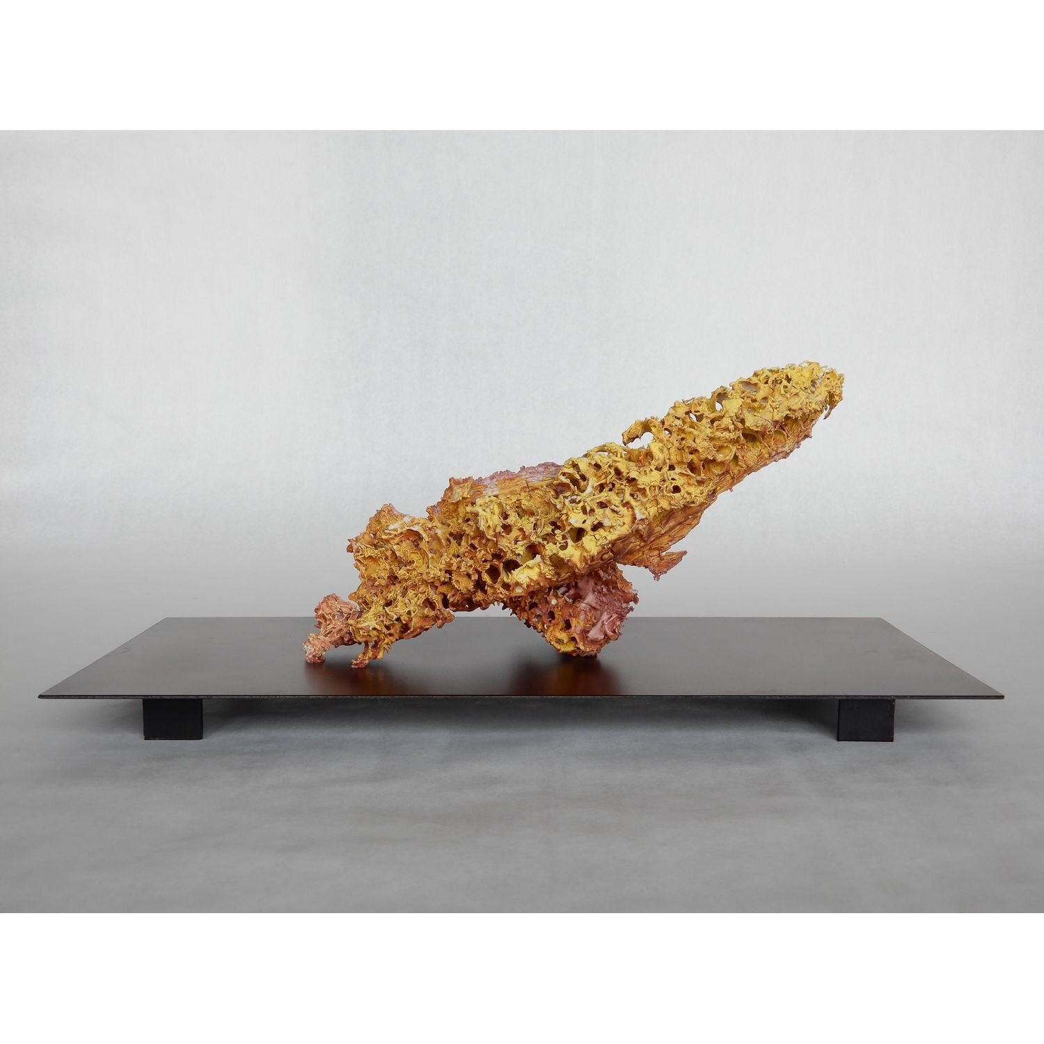 Identité en transition / Identity in Transition Asmae Laraqui Sculpture for sale