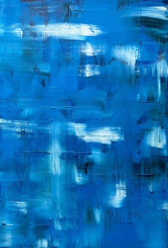 Nr. 22 2023 by Joerg Vollstedt, Painting for Sale on Select
