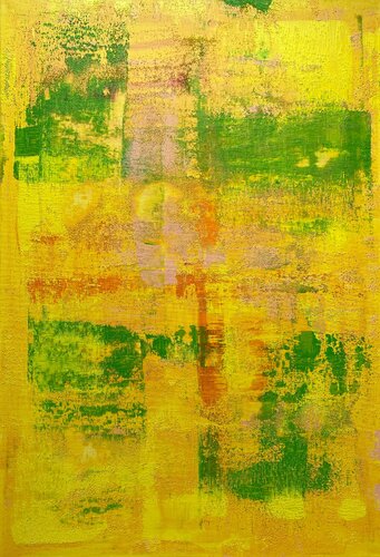 Nr. 46 2022 by Joerg Vollstedt, Painting for Sale on Select