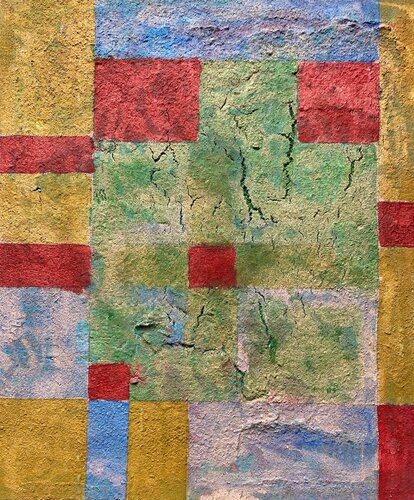 Nr. 36 2023 by Joerg Vollstedt, Painting for Sale on Select