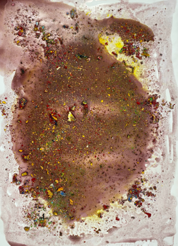 Nr. 27 20026 by Joerg Vollstedt, Painting for Sale on Select