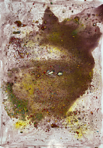 Nr. 30  2026 by Joerg Vollstedt, Painting for Sale on Select