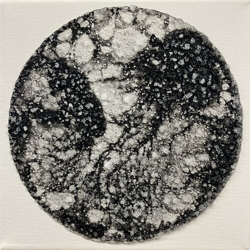 0C 1H by Samuel Salel, Painting for Sale on Select