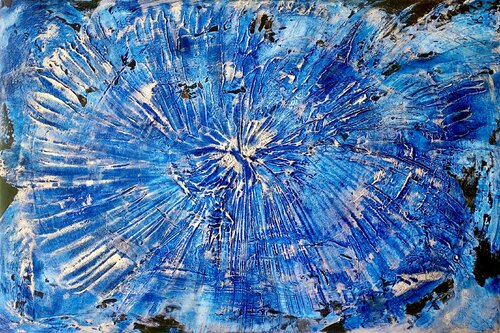 Innovation by Rebecca Rieger, Painting for Sale on Select