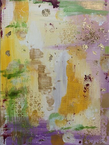 Spring by Rebecca Rieger, Painting for Sale on Select