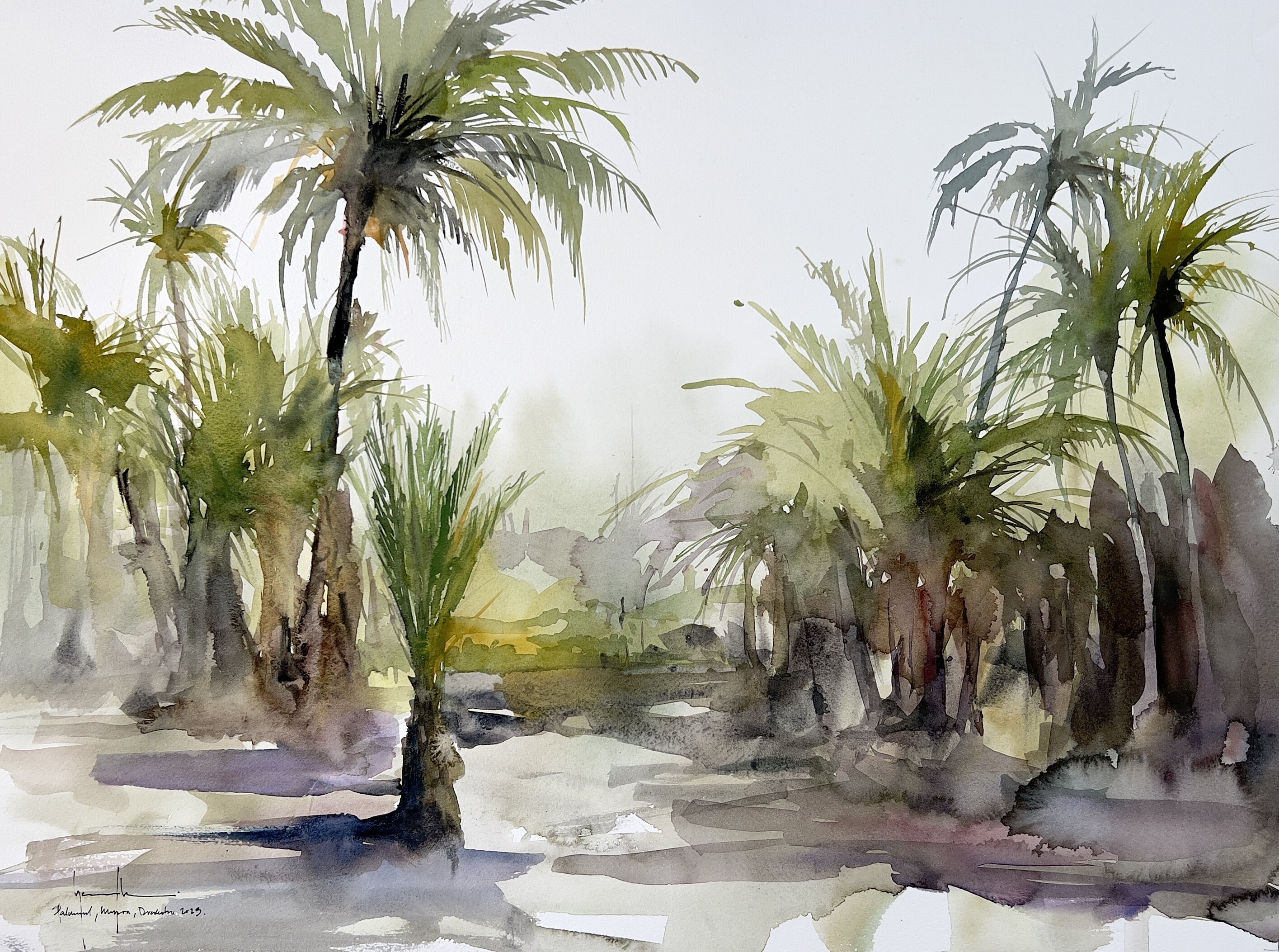 Palmeral 01