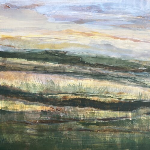 2025 Series 3 by Caroline Adams, Painting for Sale on Select