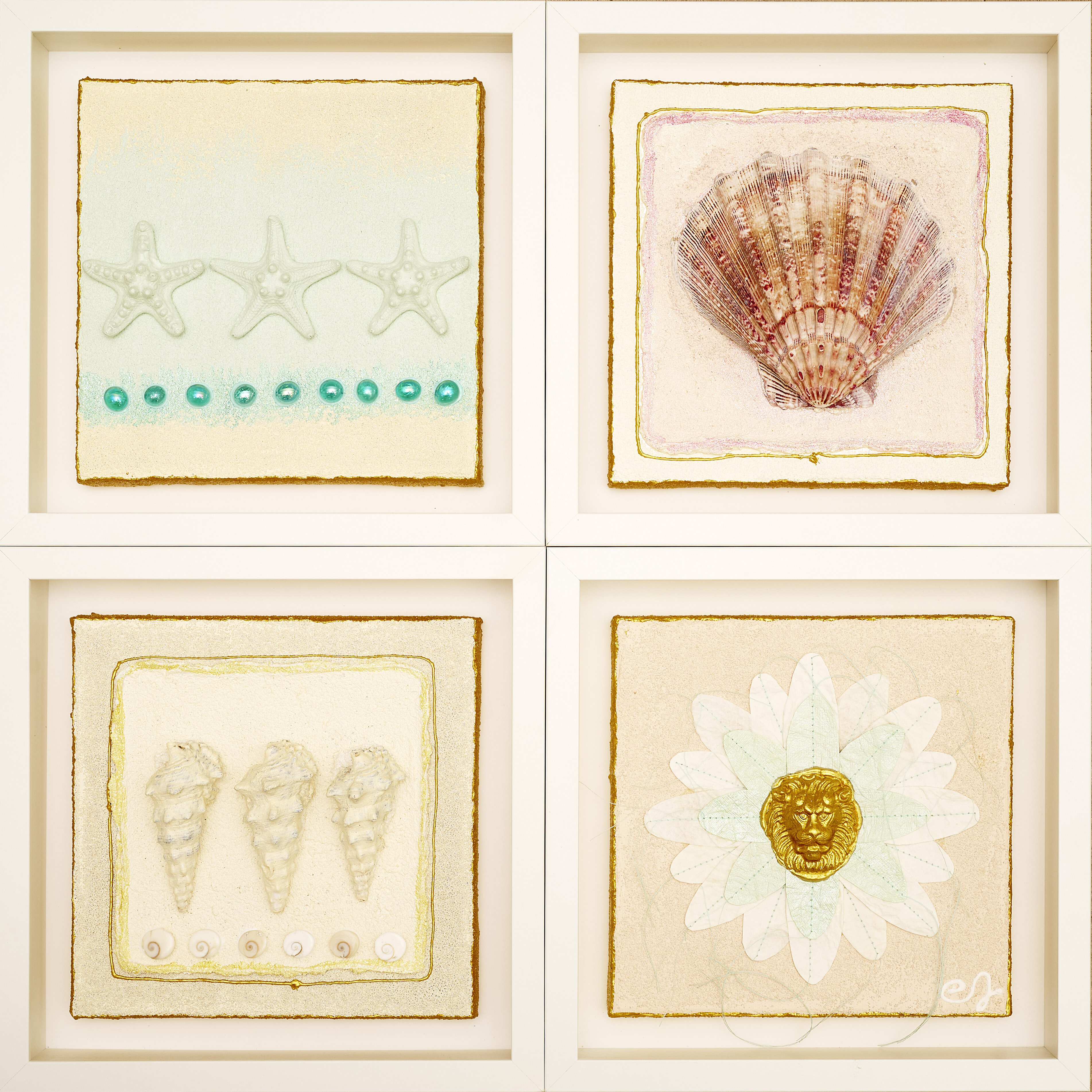 Topic Starfish paintings