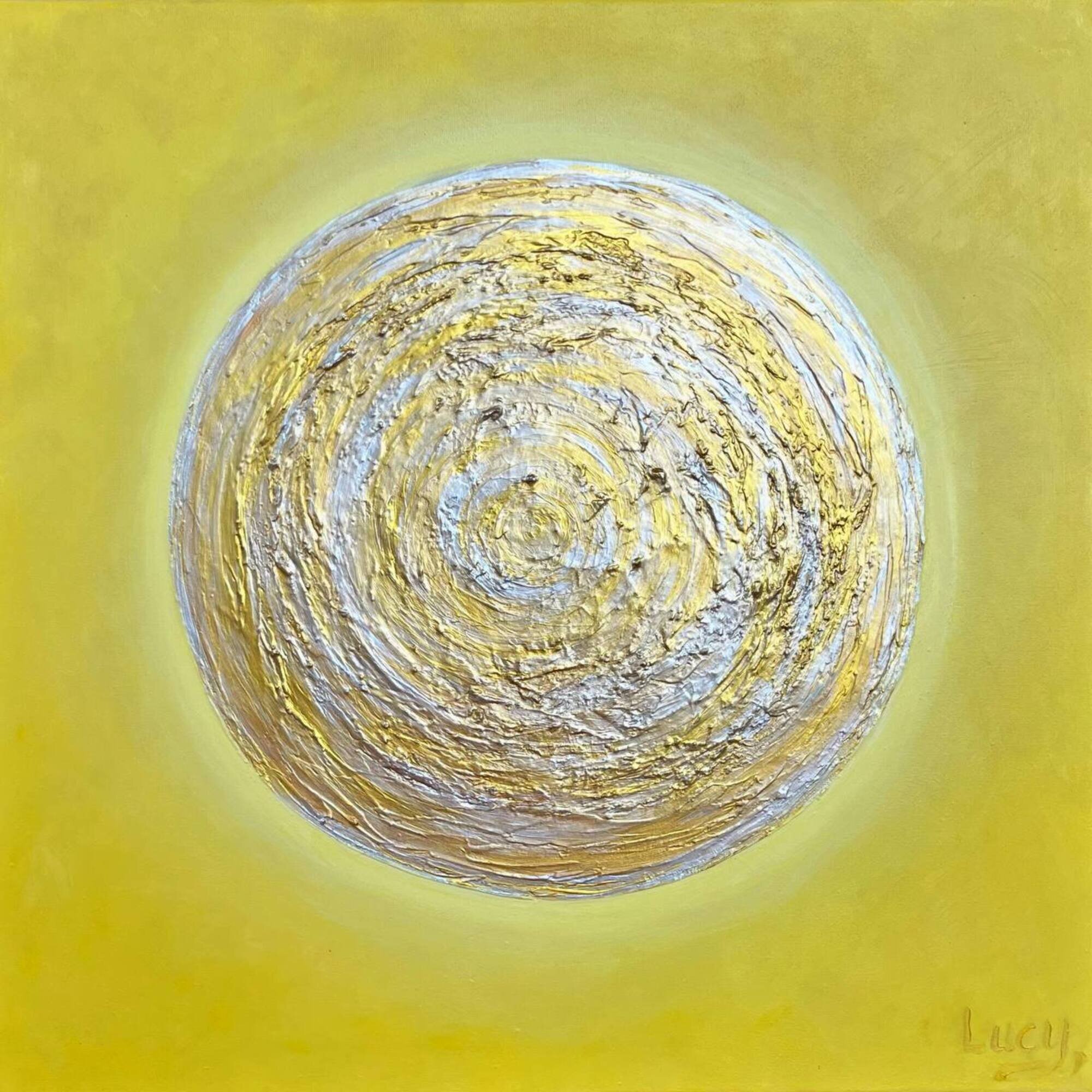 Moon of a Thousand Dreams