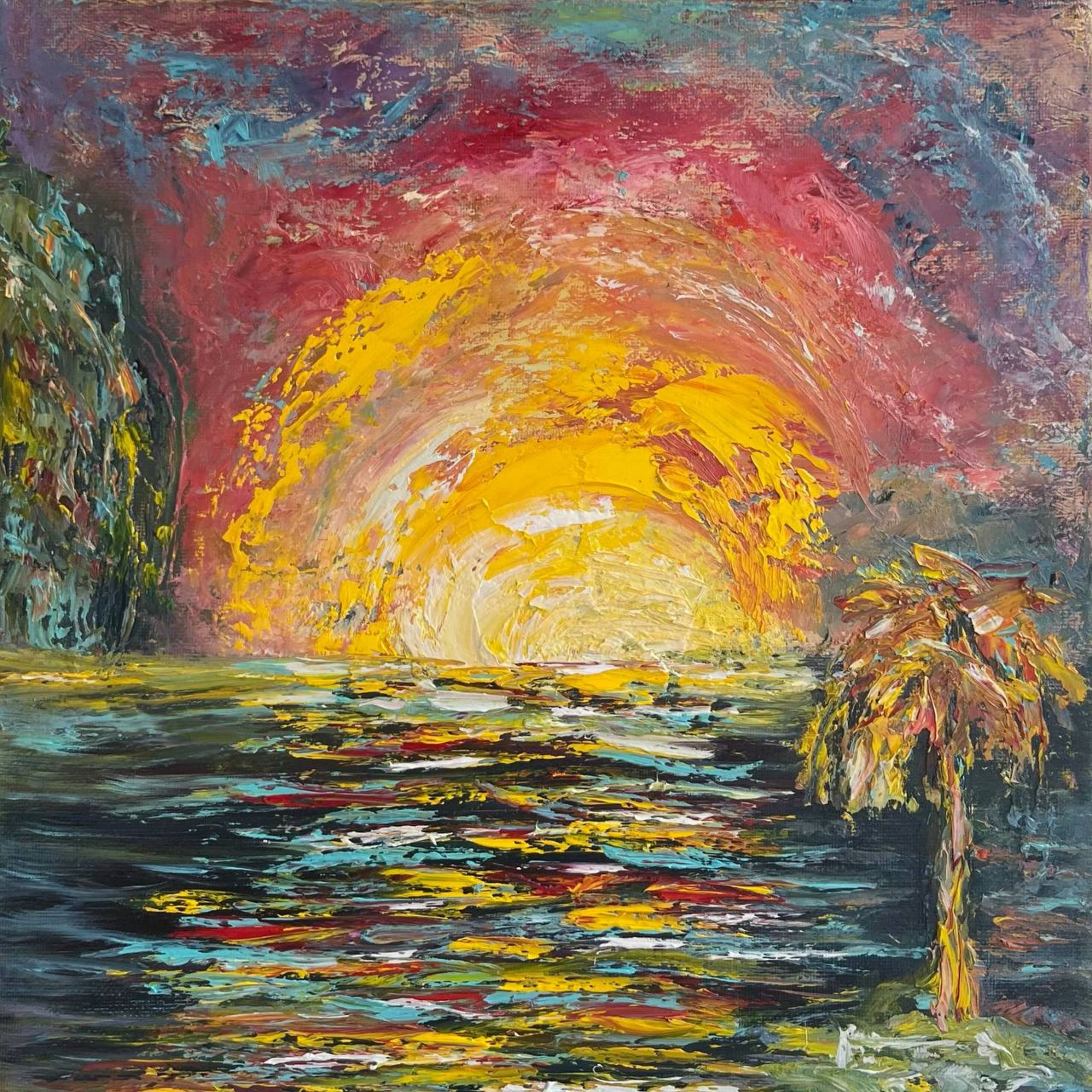 Topic Thai paintings