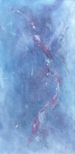 "Morning's Treasure" by Gery Kempczynski, Painting for Sale on Select