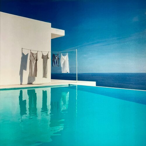 ESSENTIA XV by Toni Bennasar, Painting for Sale on Select