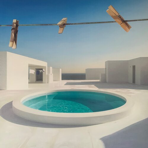 ESSENTIA XIX by Toni Bennasar, Painting for Sale on Select