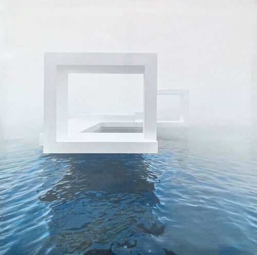 ESSENTIA XXIII by Toni Bennasar, Painting for Sale on Select