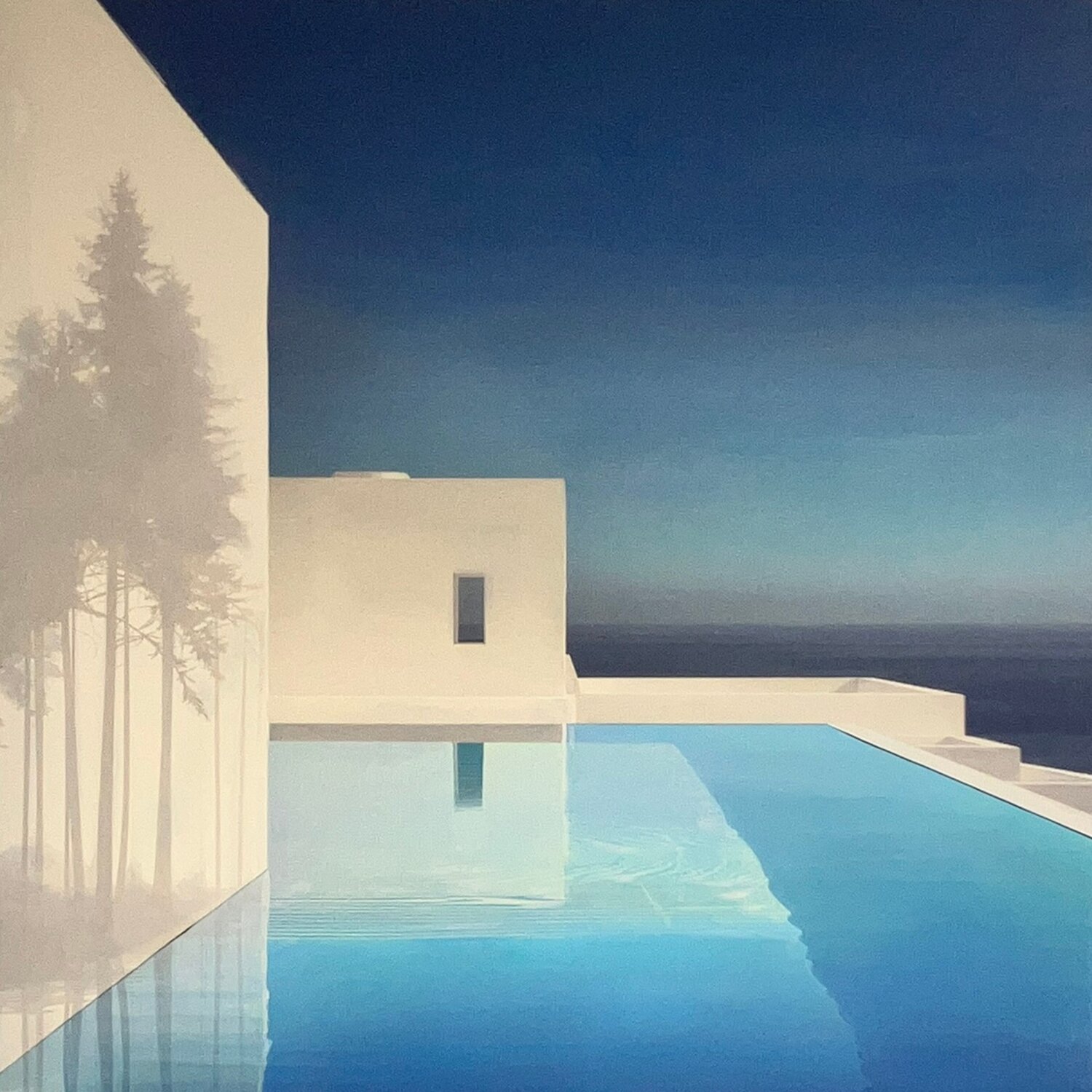 ESSENTIA XII Toni Bennasar Original painting for sale
