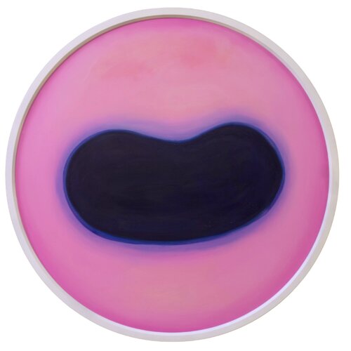 VACIO Existencial by Yolanda Sanmarcos, Painting for Sale on Select