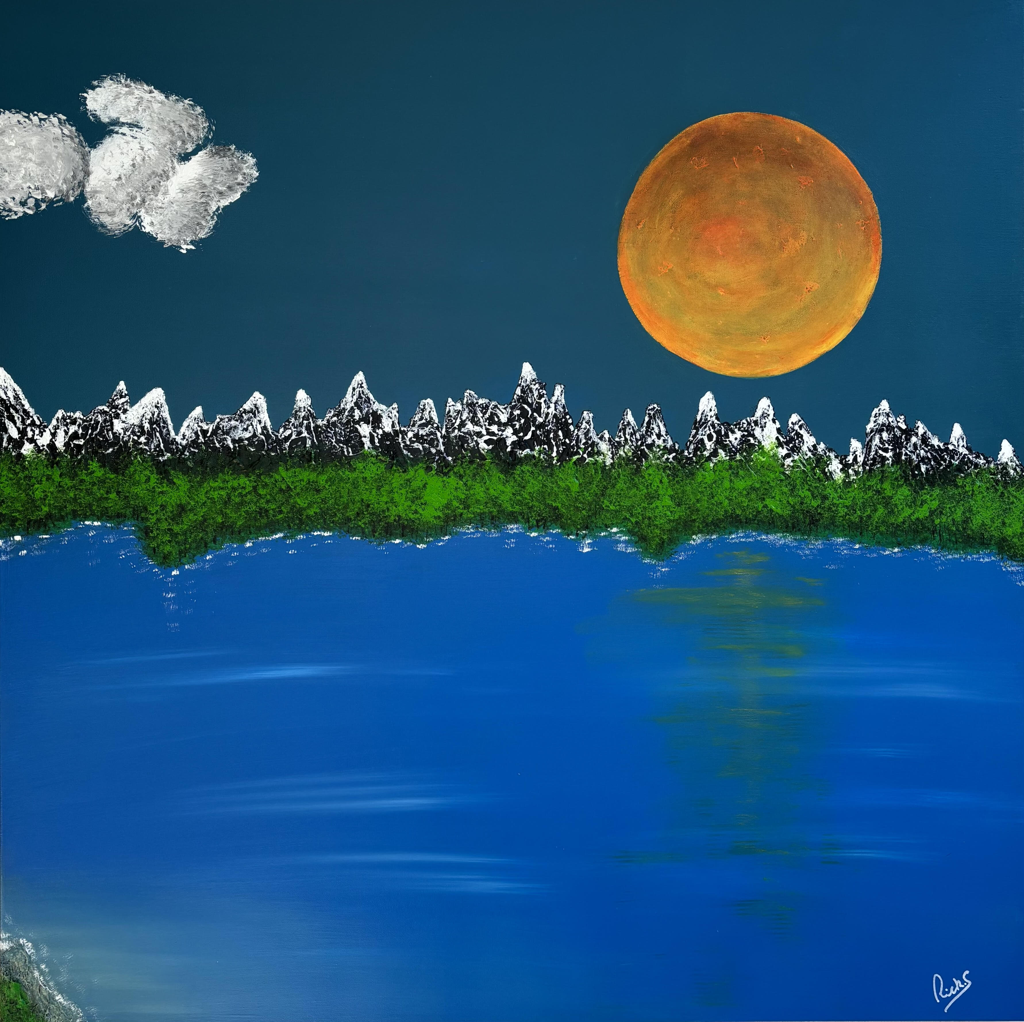ANCIENT NIGHTFALL