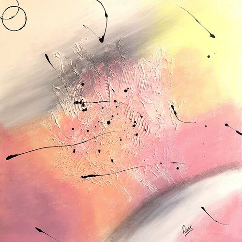 AUSTRALIAN OUTBACK by Rick Smith, Painting for Sale on Select