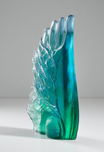 Metamorphosis by Ivan Lambrov, Sculpture for Sale on Select