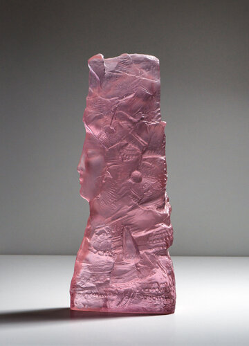 Rodope Bride by Ivan Lambrov, Sculpture for Sale on Select