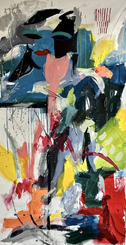 "Fragrance" by Tanya Lytko, Painting for Sale on Select