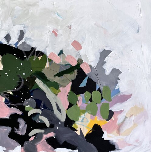 "Forever and Ever" by Tanya Lytko, Painting for Sale on Select