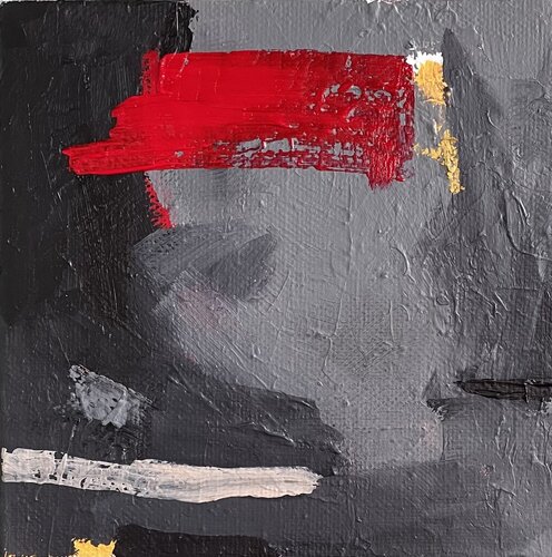 "Sunset" by Tanya Lytko, Painting for Sale on Select