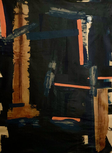BR - 1 by Julien Jubault, Painting for Sale on Select