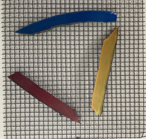 N. 5 BRG by Valter Vari, Sculpture for Sale on Select
