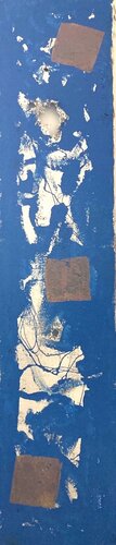 IL CAVALIERE von Valter Vari, Malerei kaufen auf Select